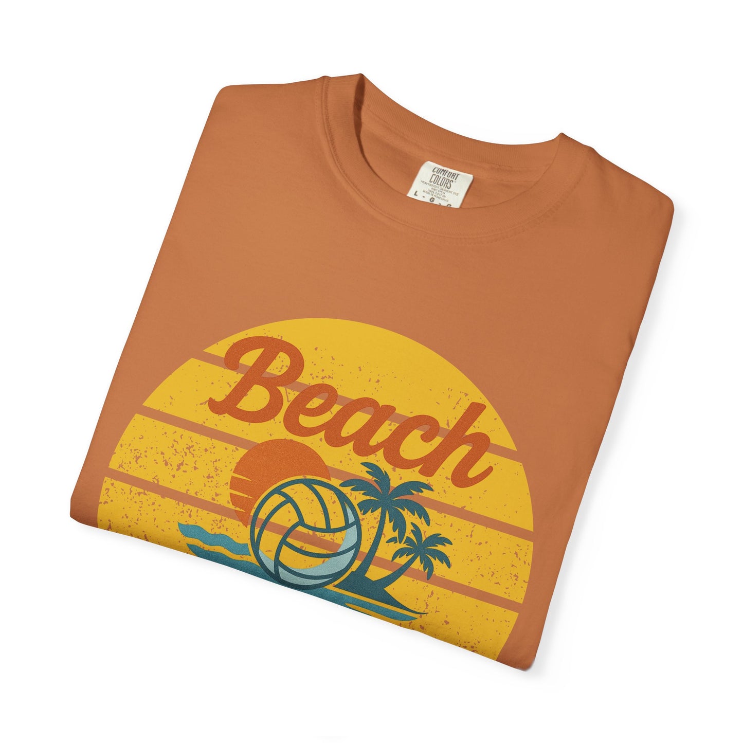 Beach Please