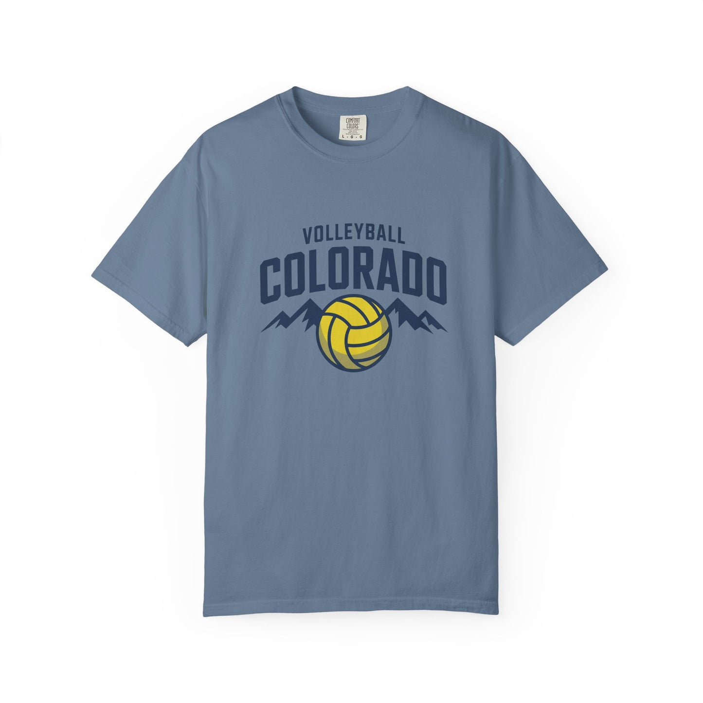 Volleyball Colorado