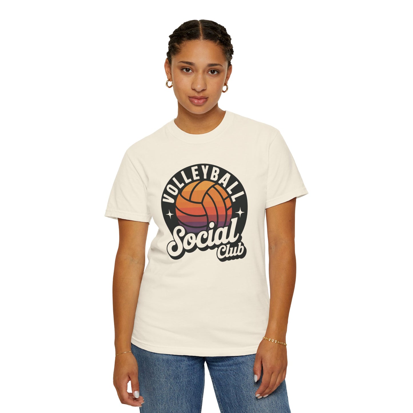 Volleyball Social Club