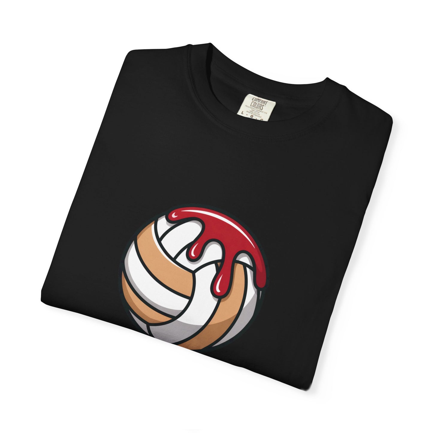 Volleyball Is My Jam