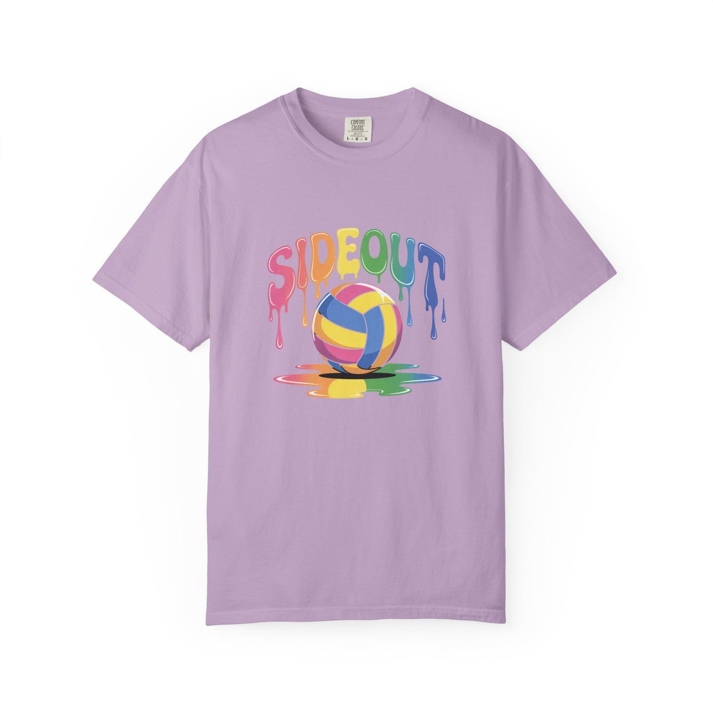 Sideout