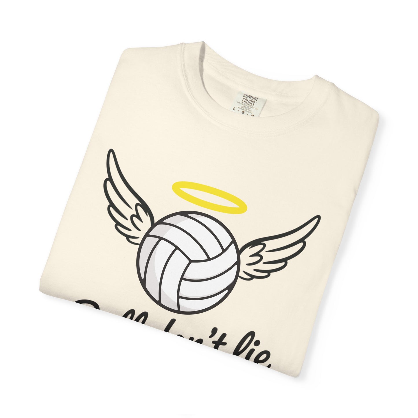 Ball Don't Lie - Wings