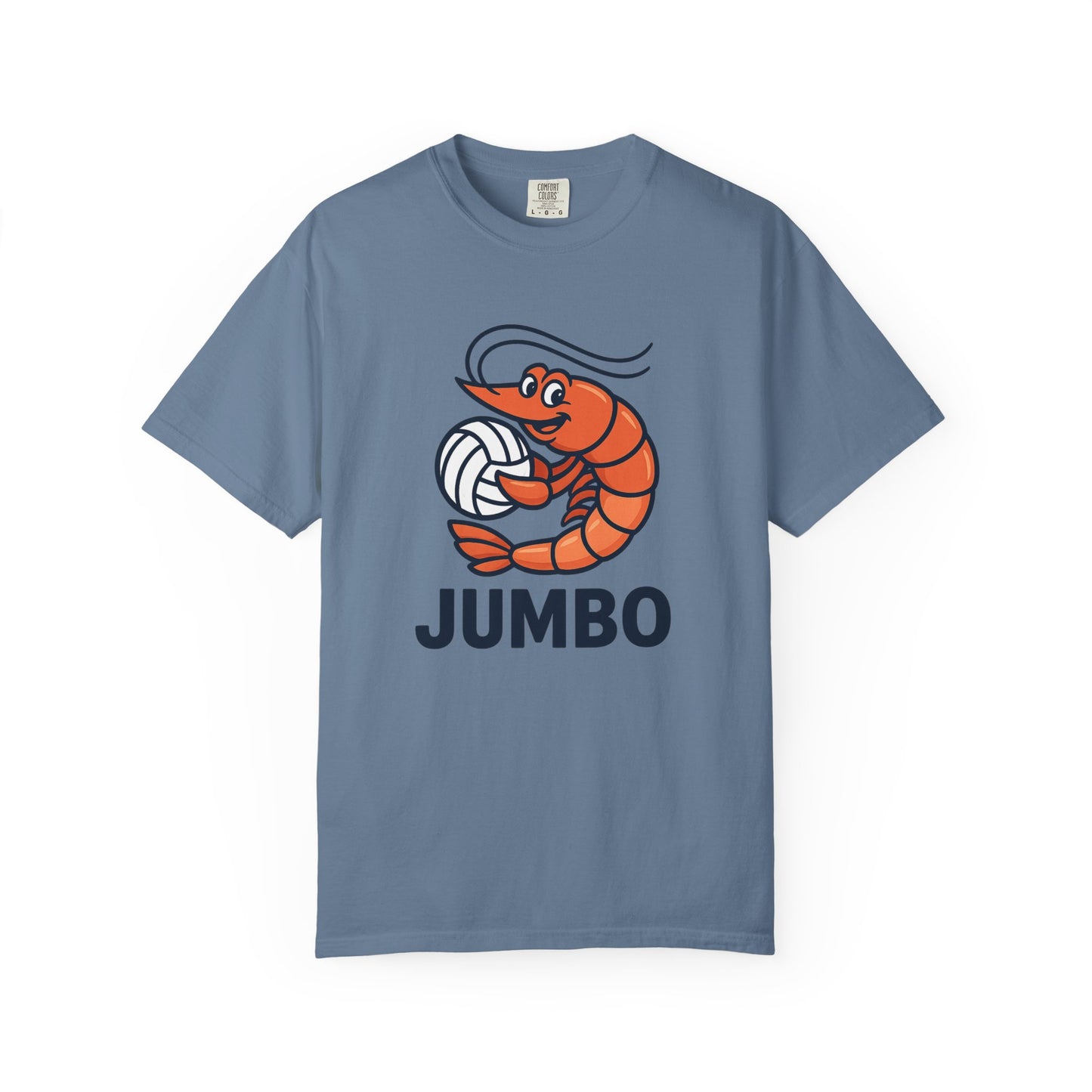 Jumbo Shrimp