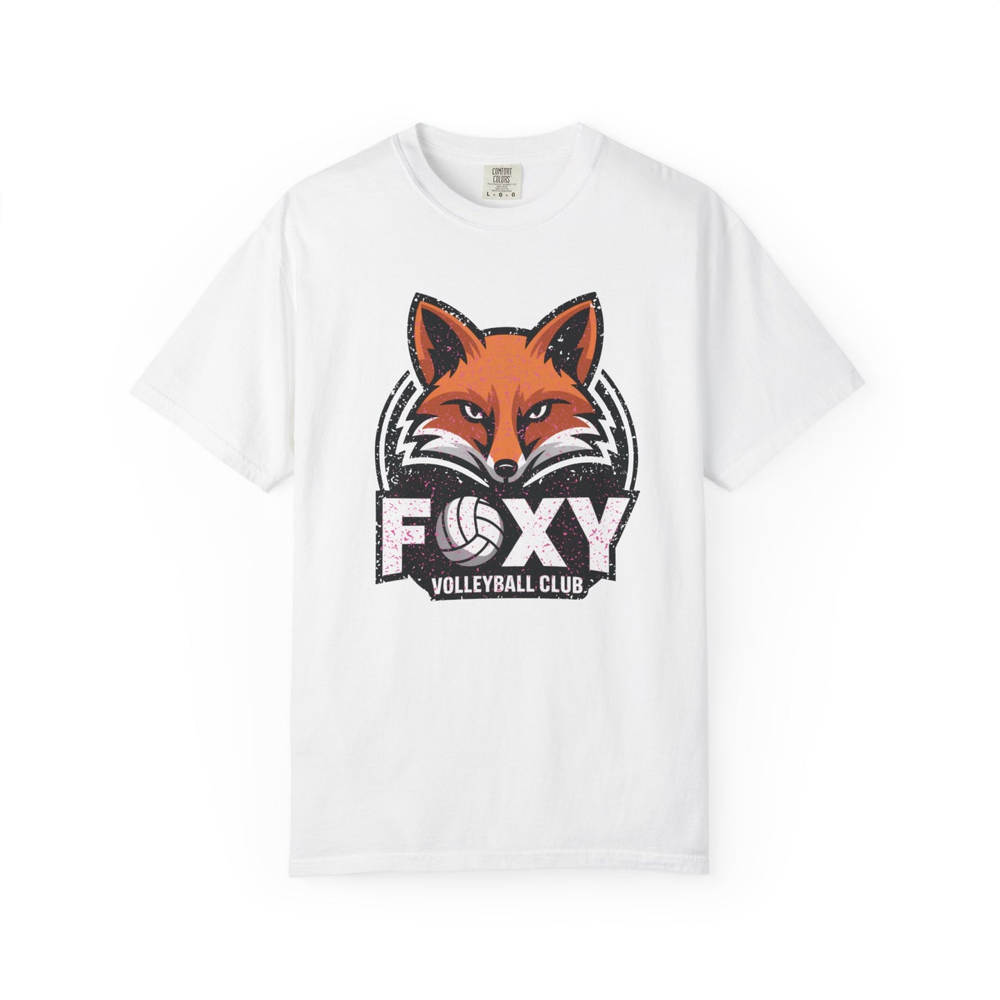 Foxy Volleyball Club
