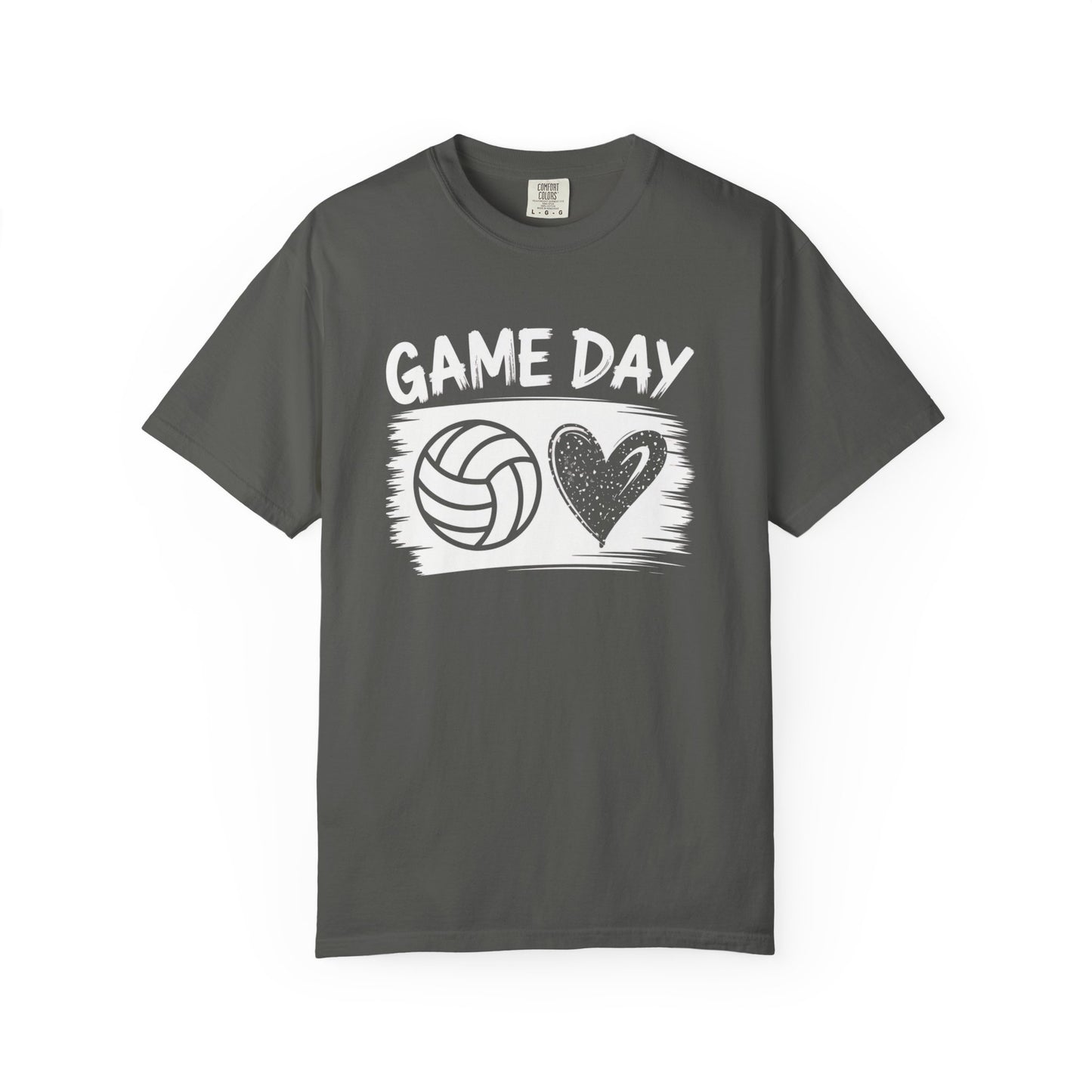 Game Day