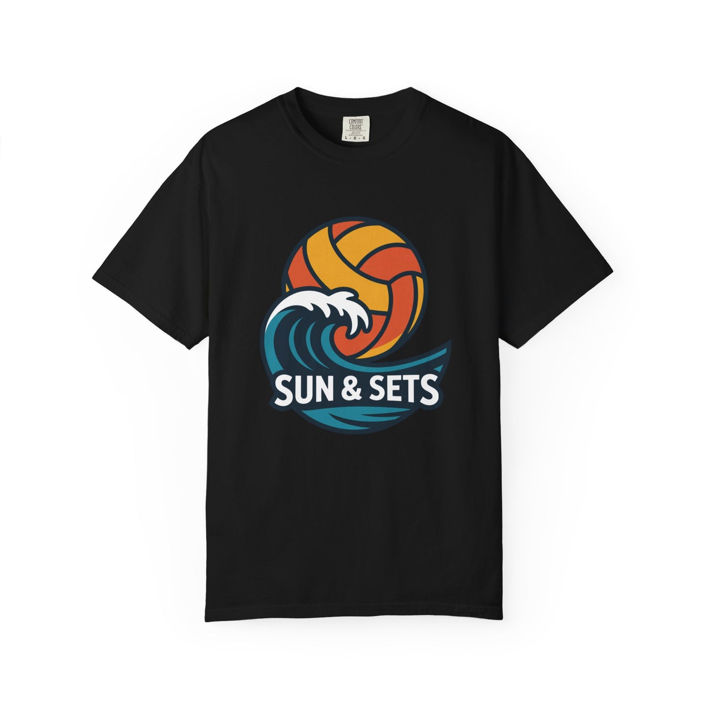 Sun & Sets