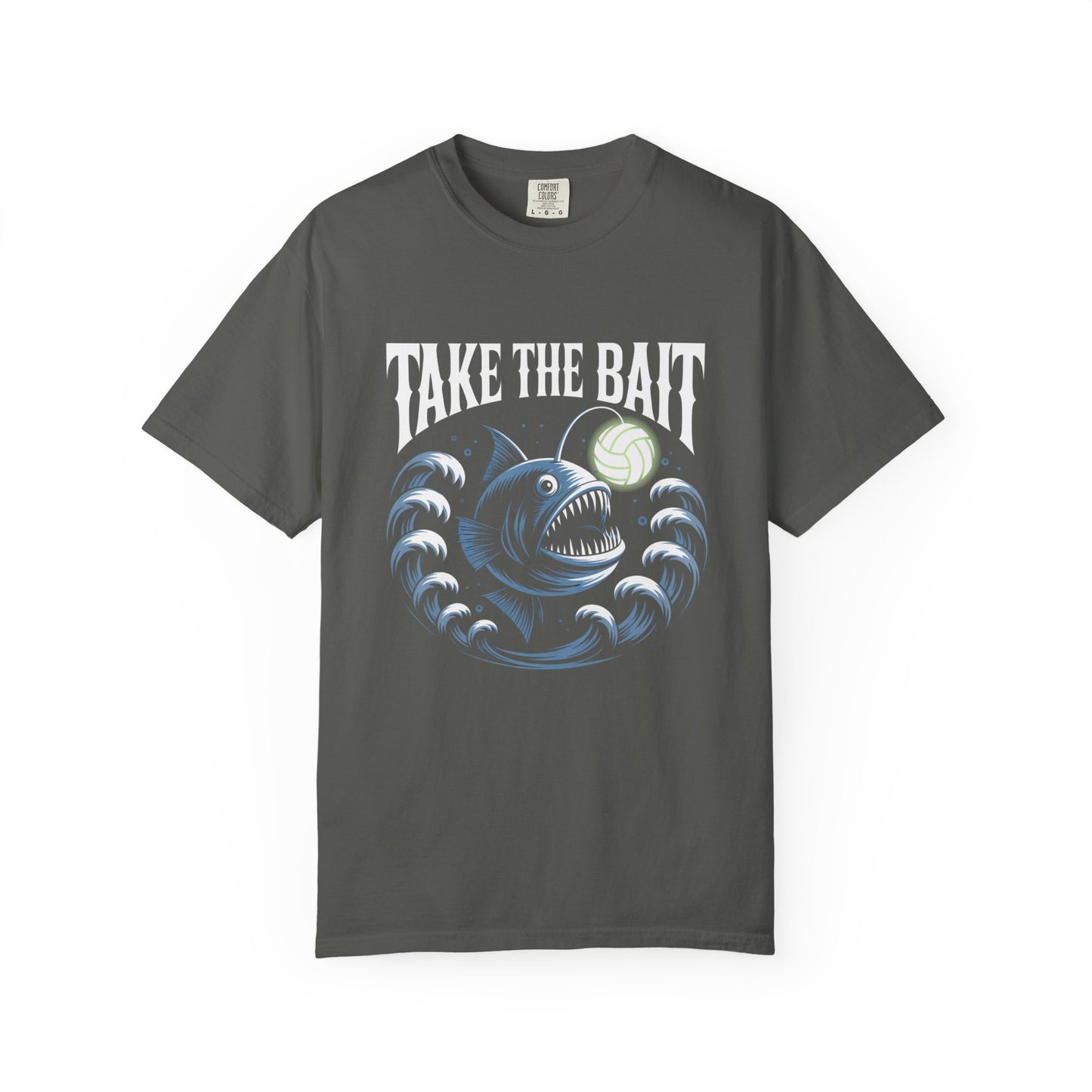 Take The Bait
