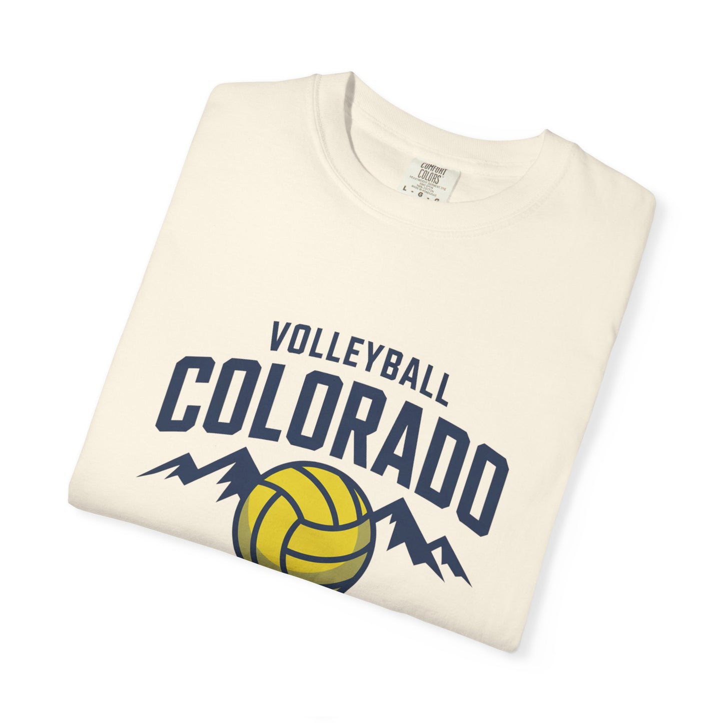 Volleyball Colorado