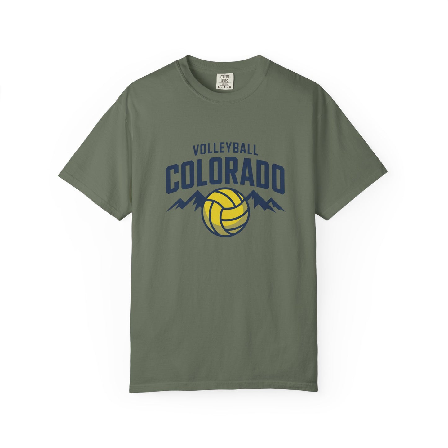 Volleyball Colorado