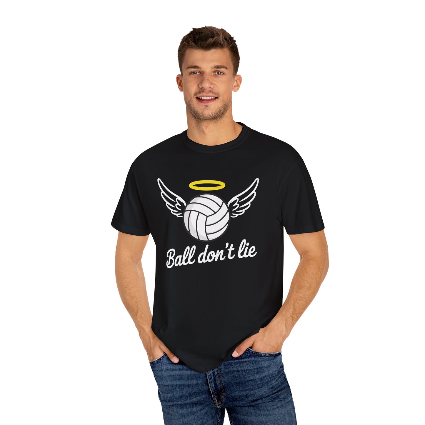 Ball Don't Lie - Wings