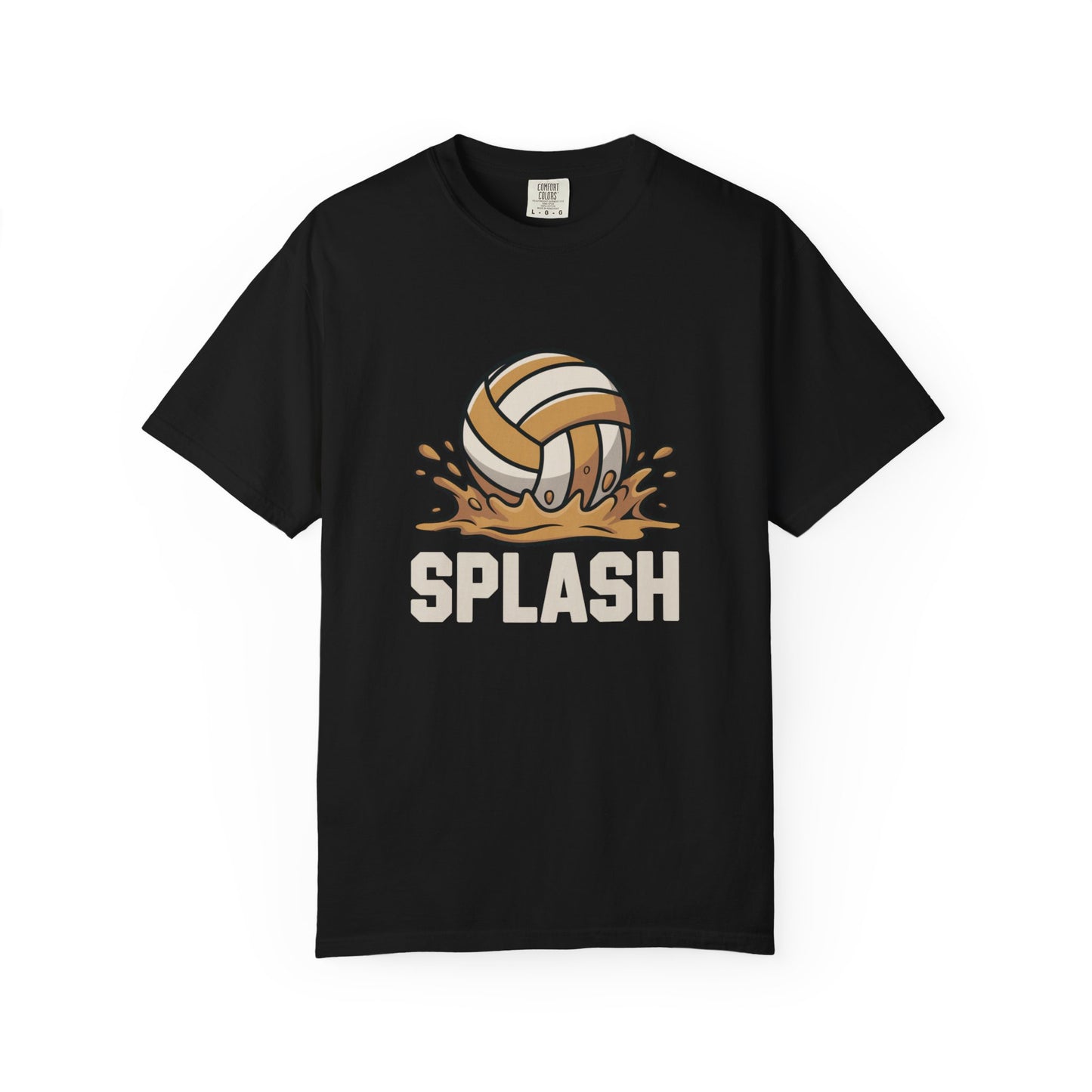 Sand Splash
