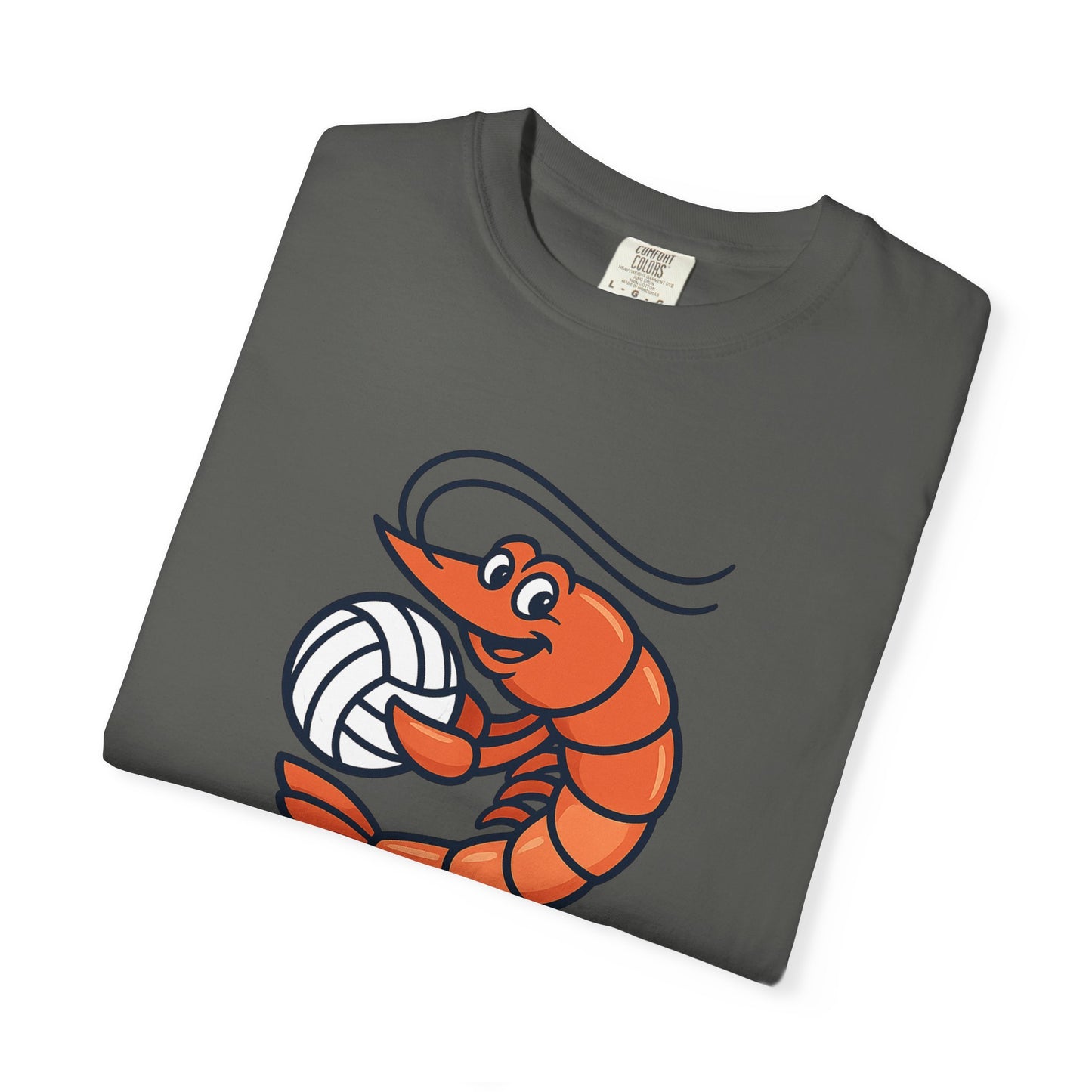 Jumbo Shrimp