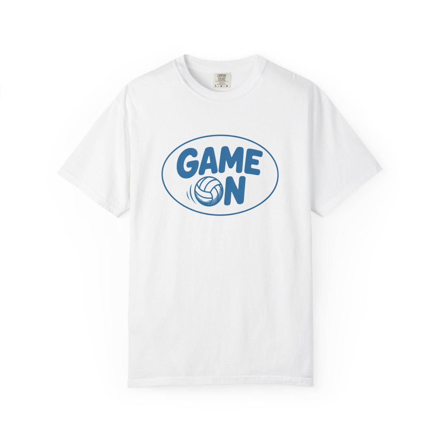 Game On