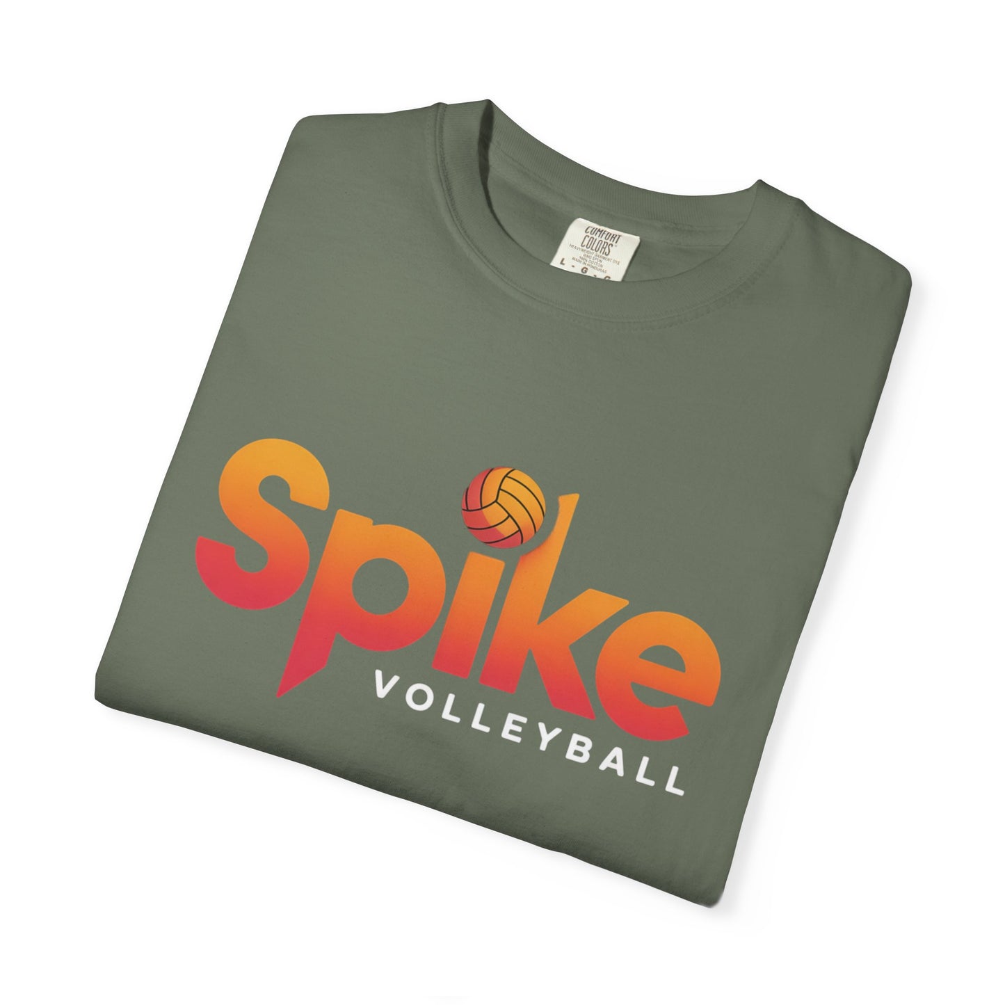 Spike Volleyball