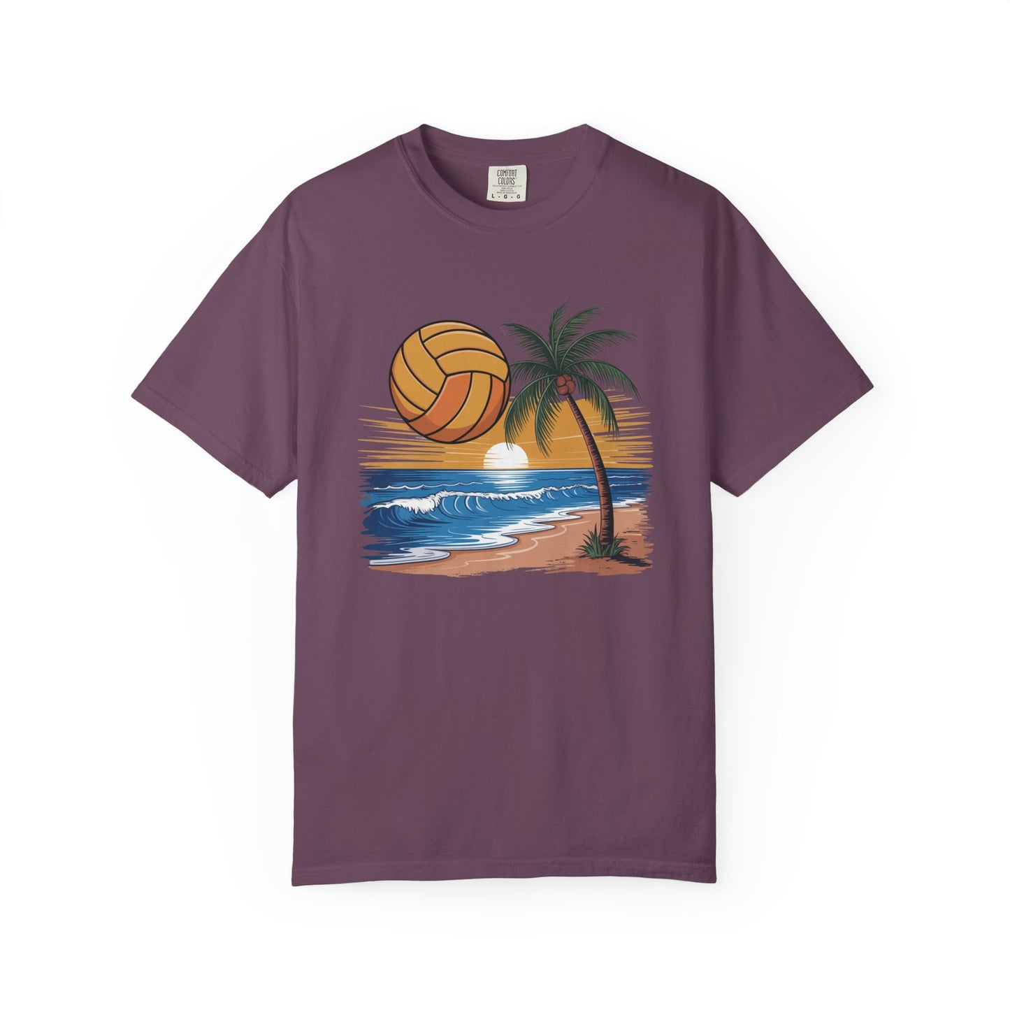 Beach Daze