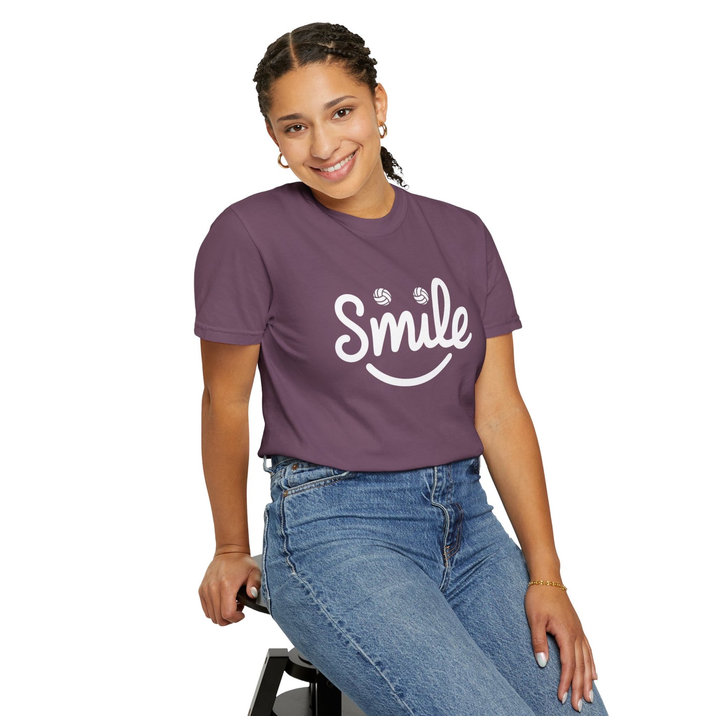 Smile