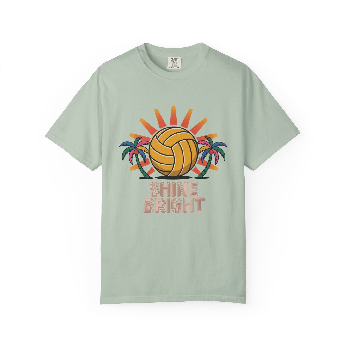 Shine Bright