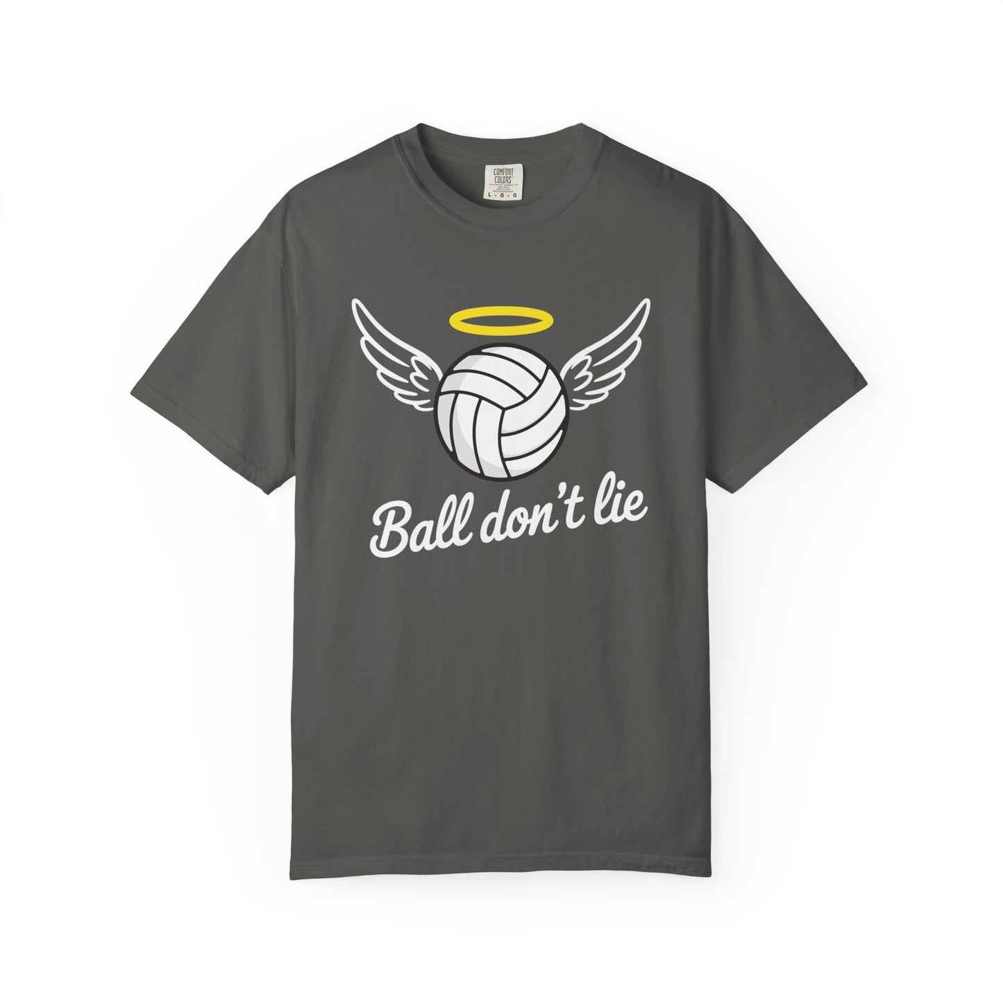 Ball Don't Lie - Wings