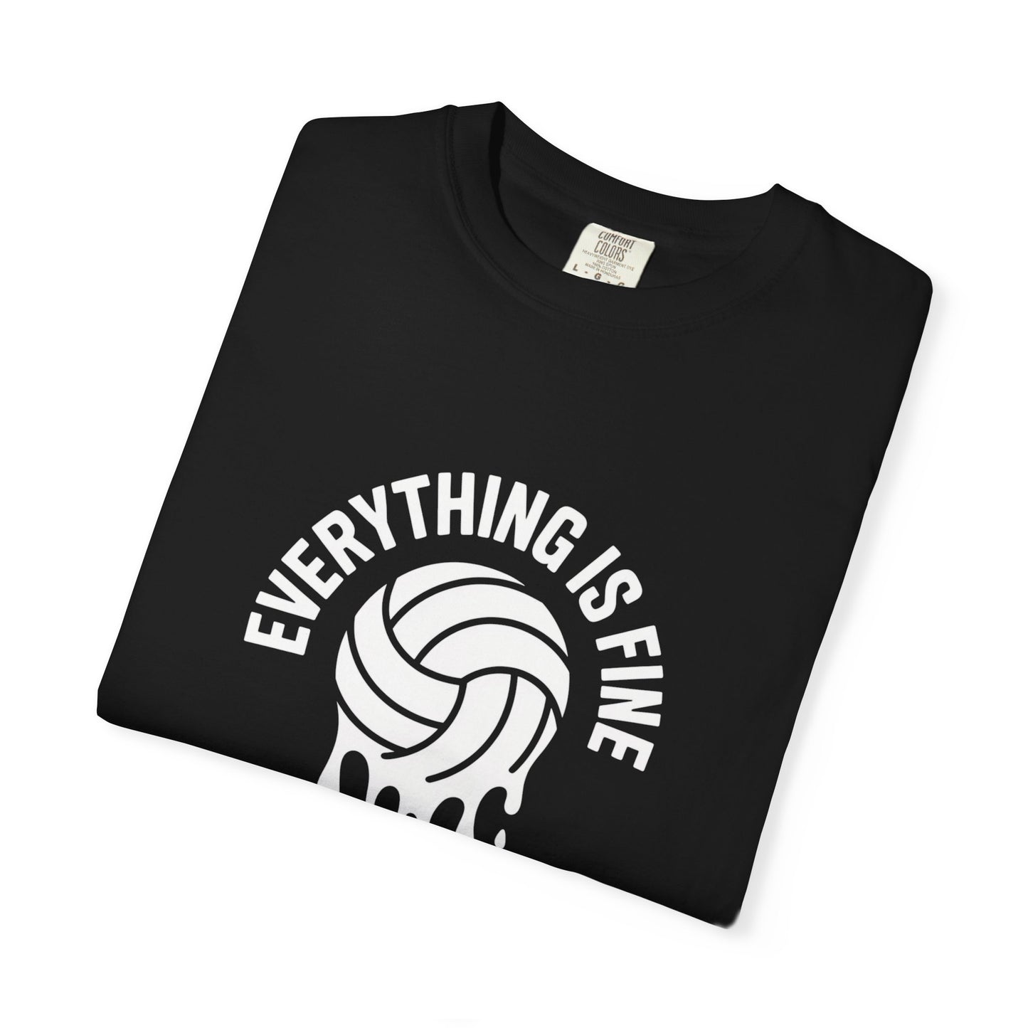 Everything Is Fine