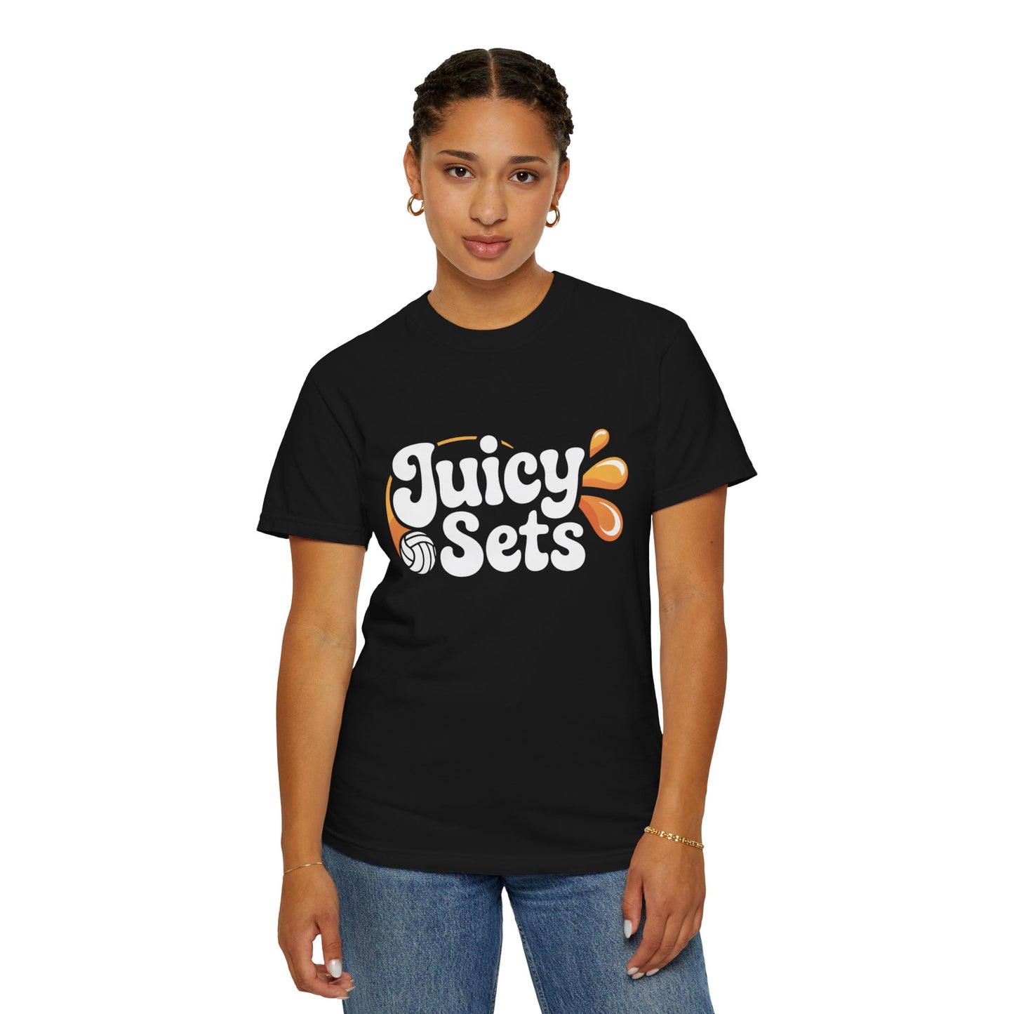 Juicy Sets