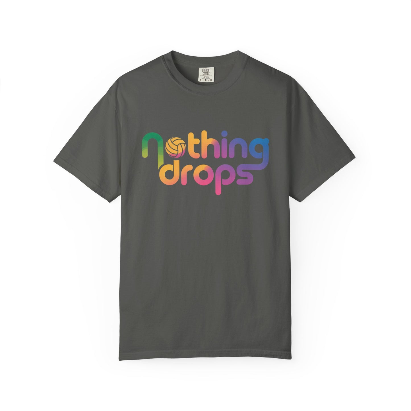 Nothing Drops