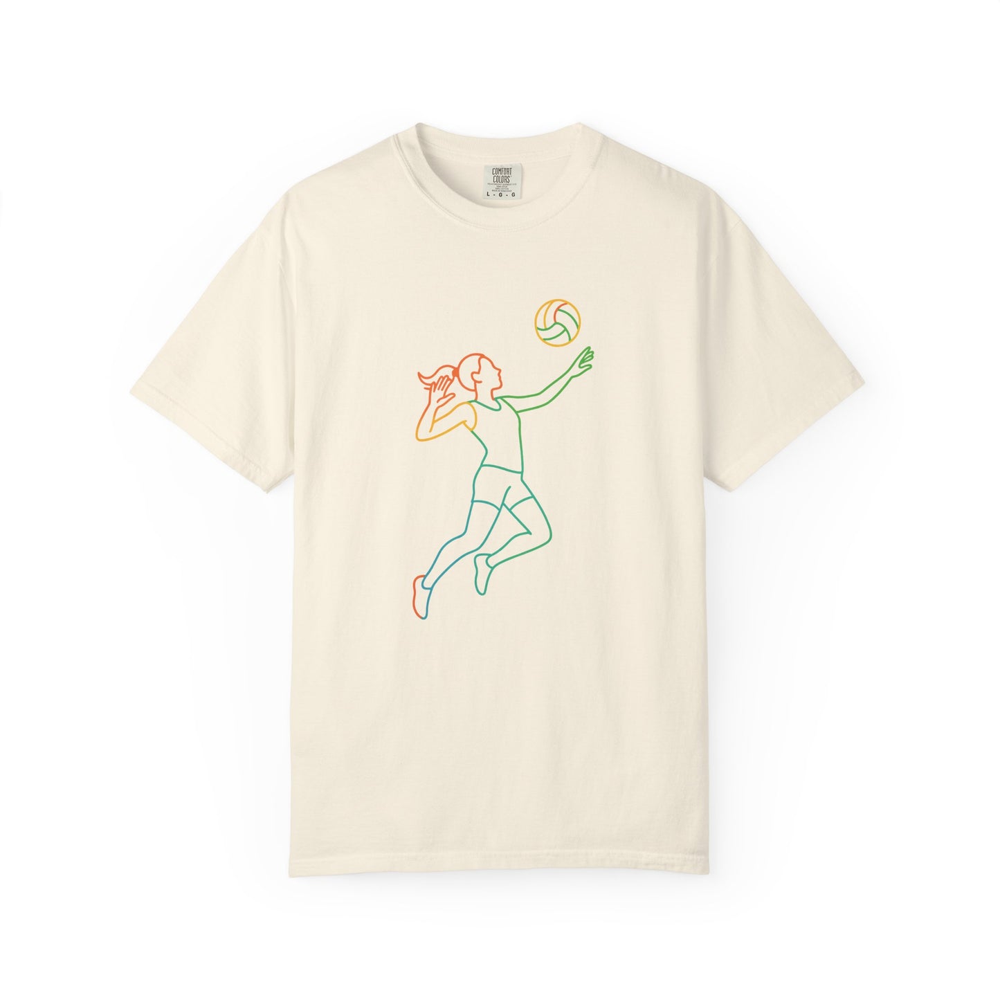 Neon Spiker