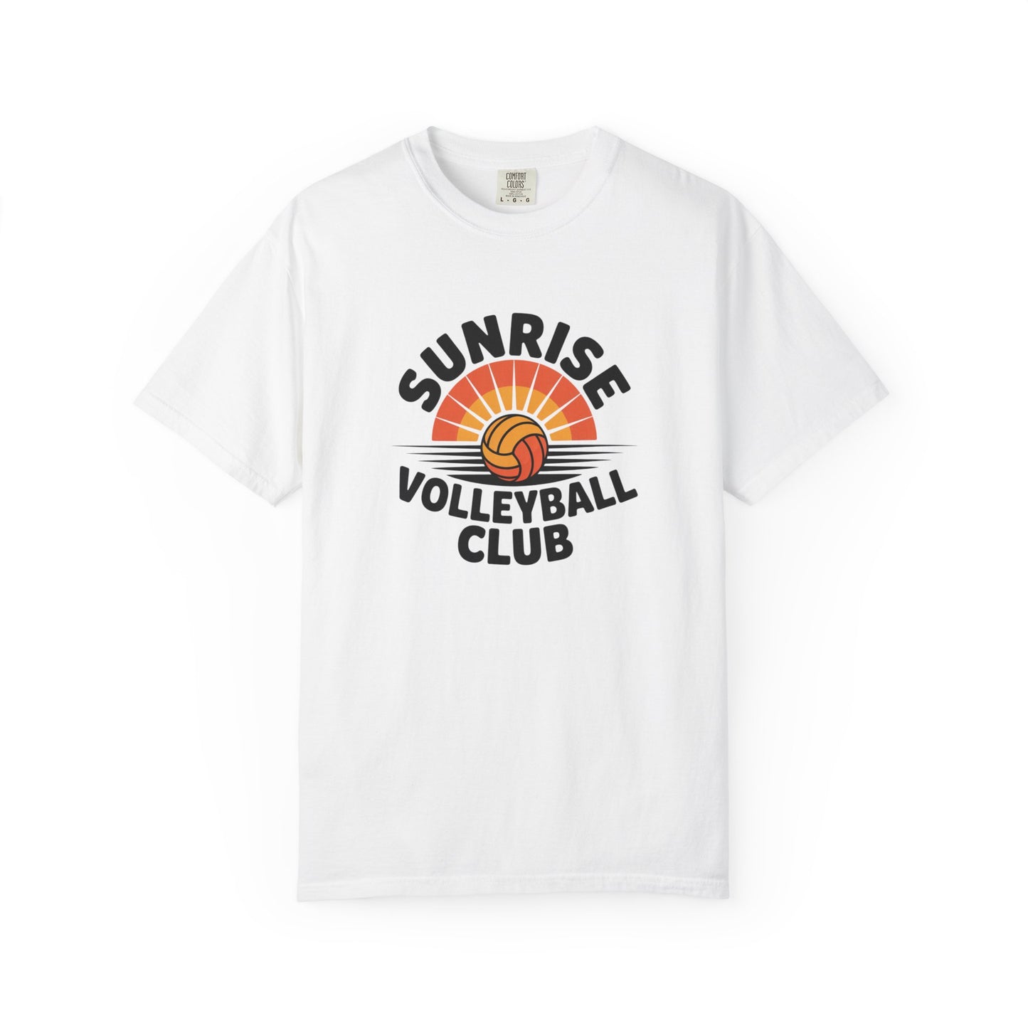 Sunrise Volleyball Club
