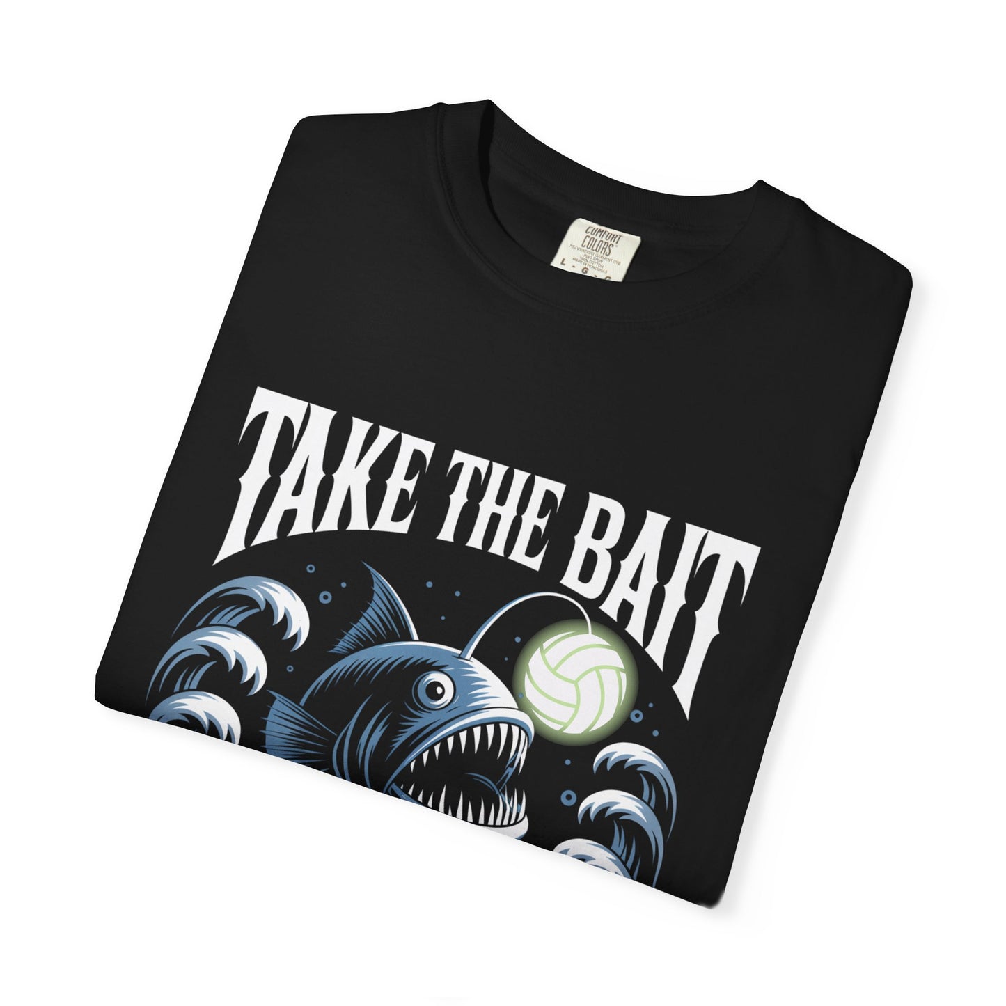 Take The Bait