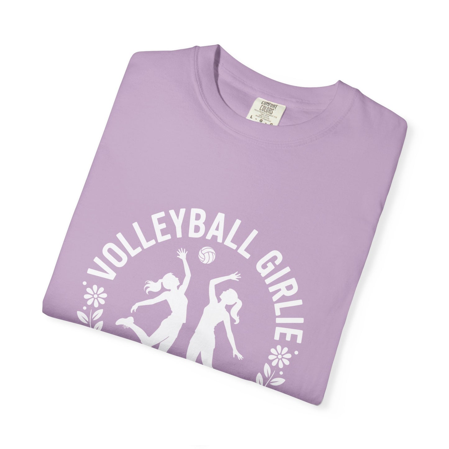 Volleyball Girlie