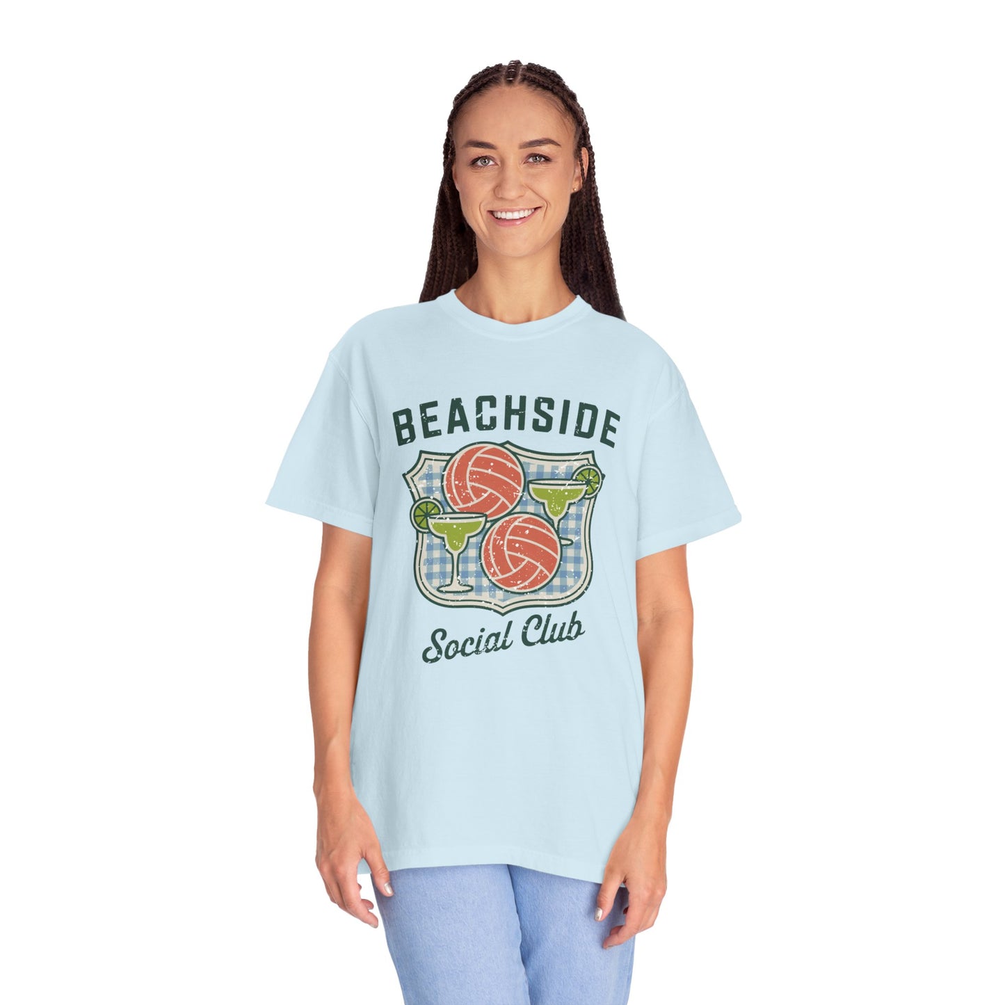 Beachside Social Club