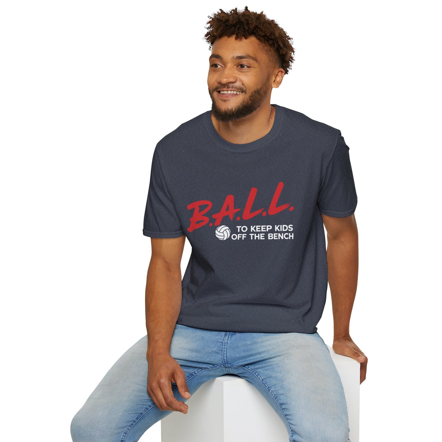 B.A.L.L.