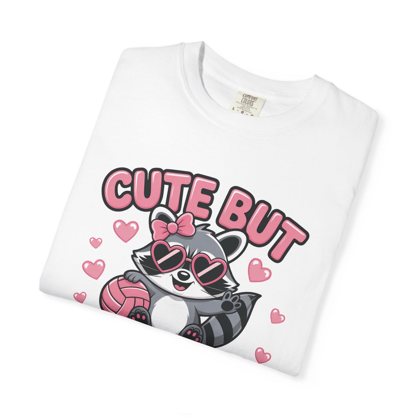 Cute But Savage