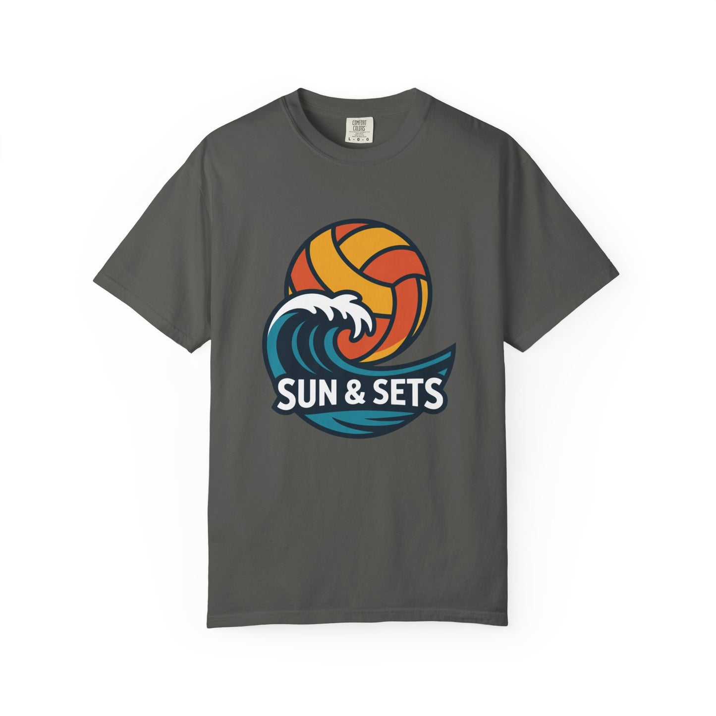 Sun & Sets