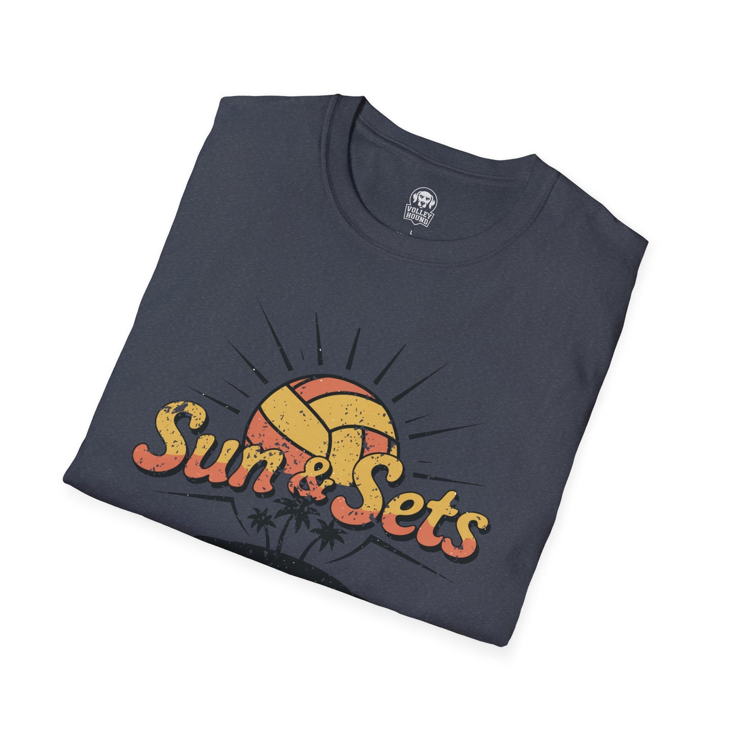Sun & Sets