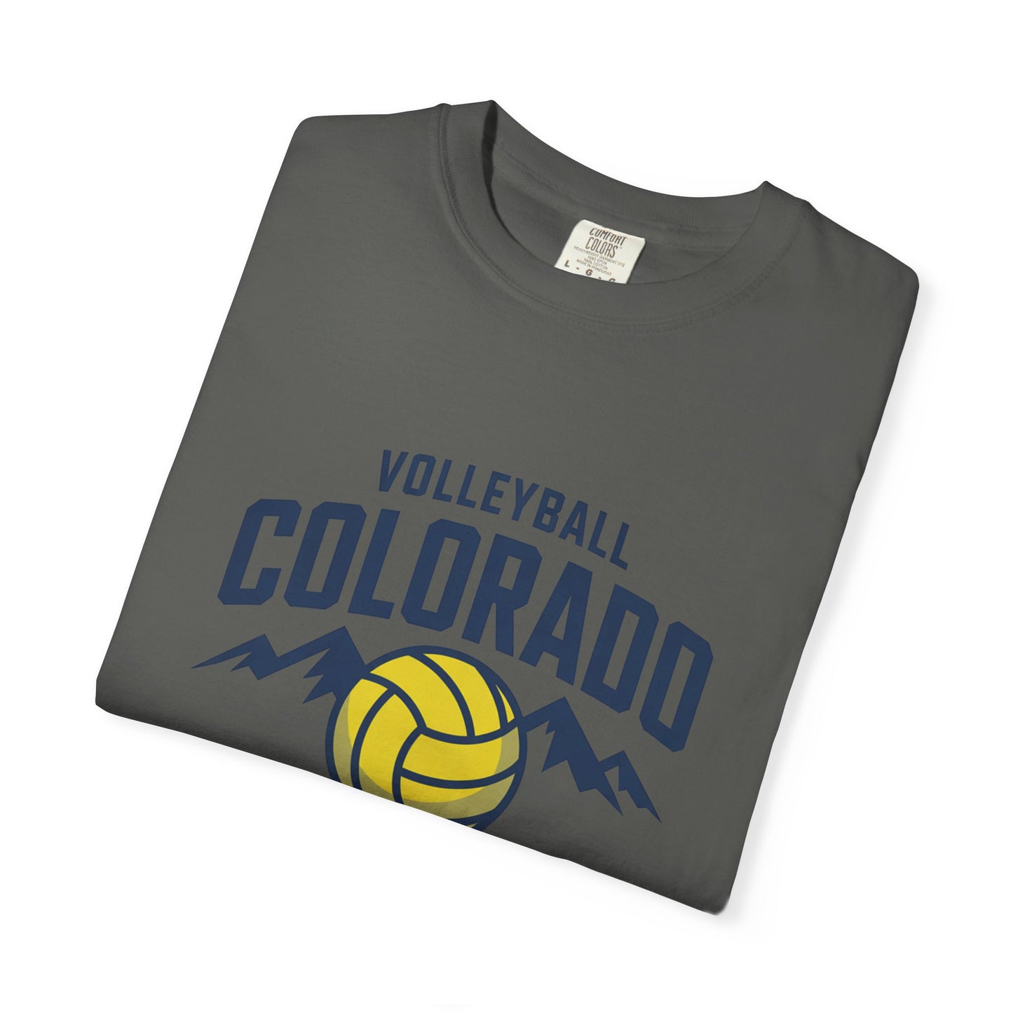 Volleyball Colorado
