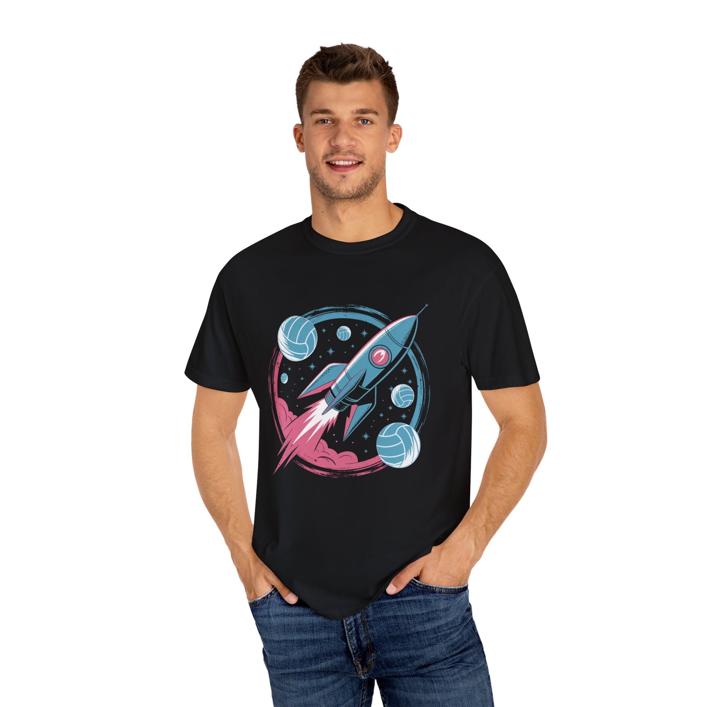 Space Travel