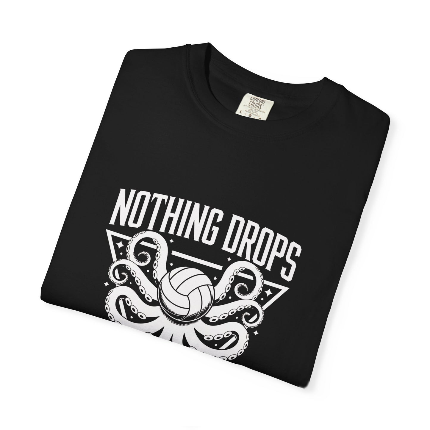 Nothing Drops II