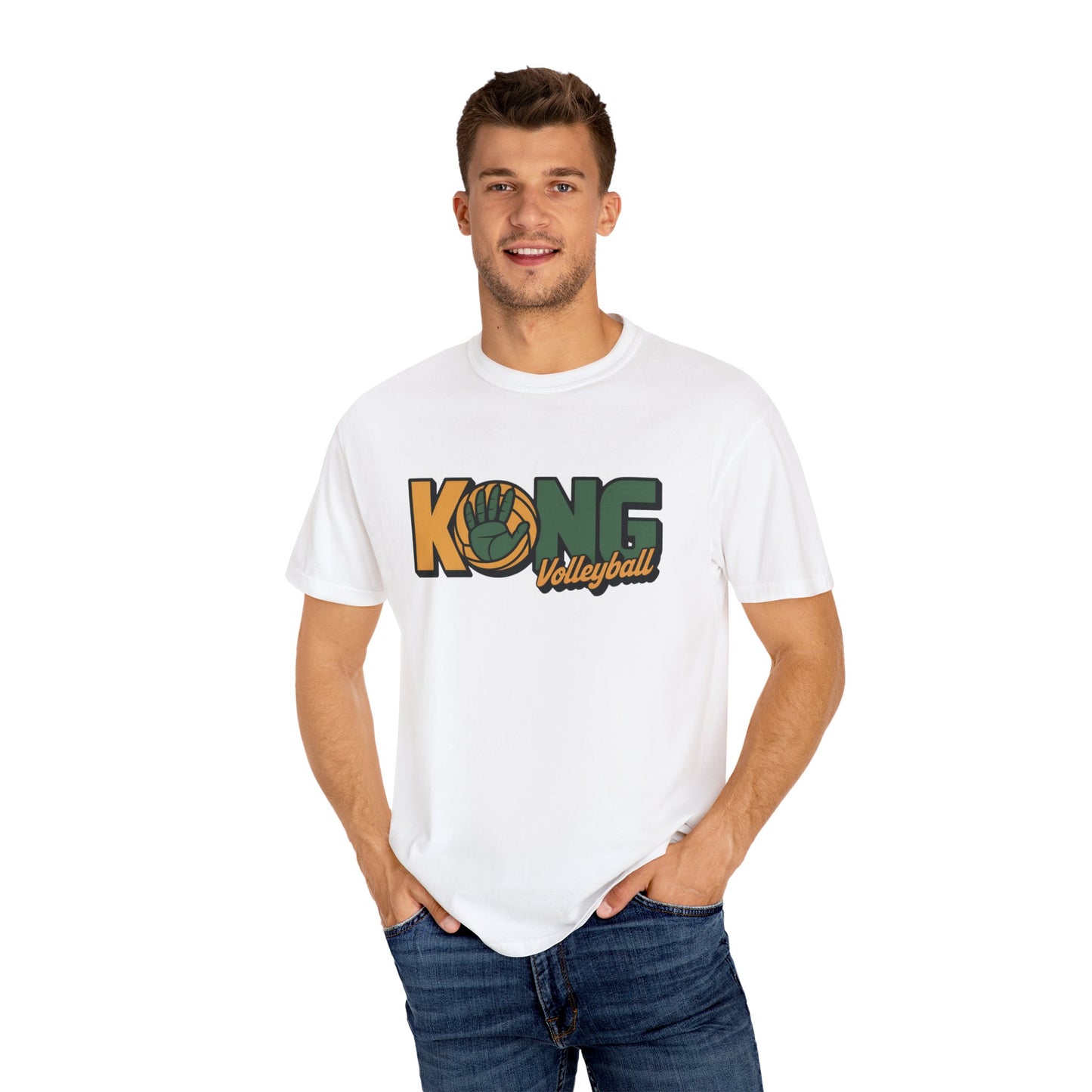 KONG Volleyball