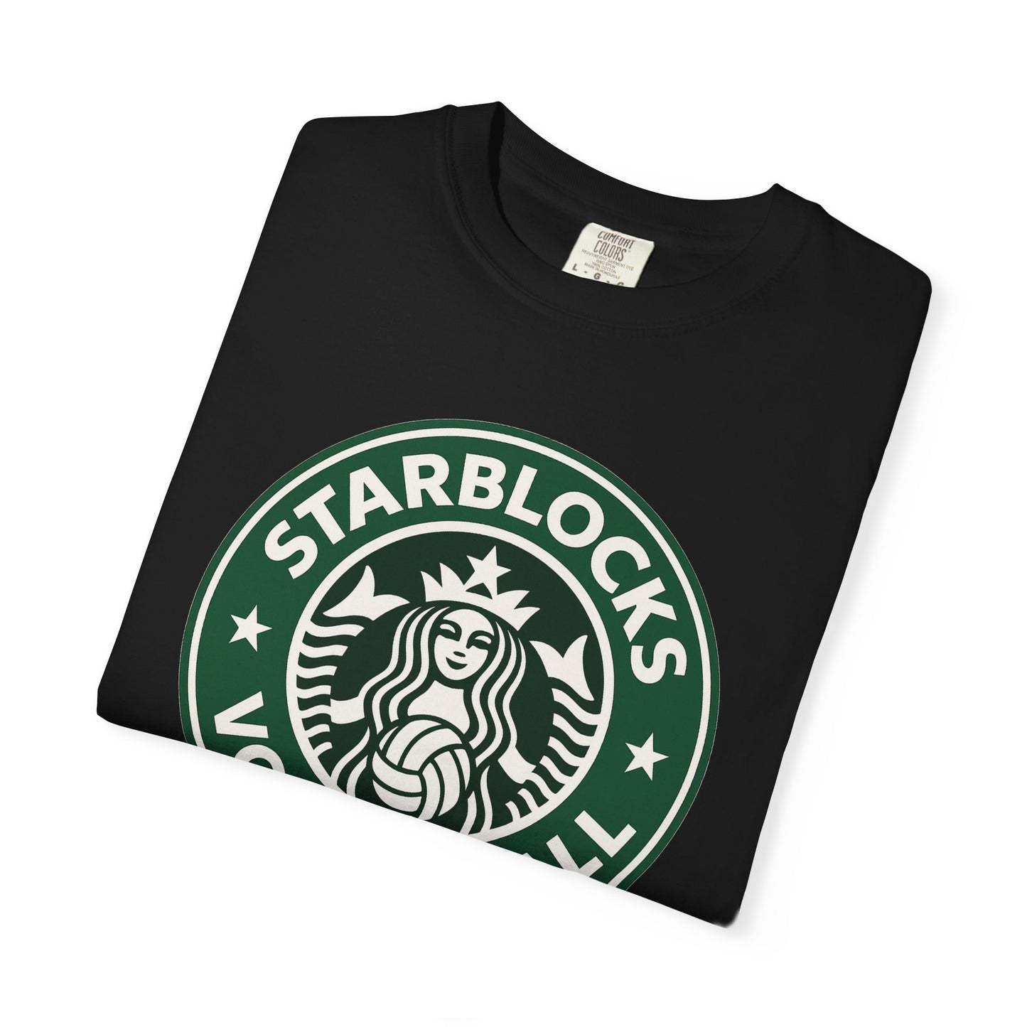 Starblocks Volleyball