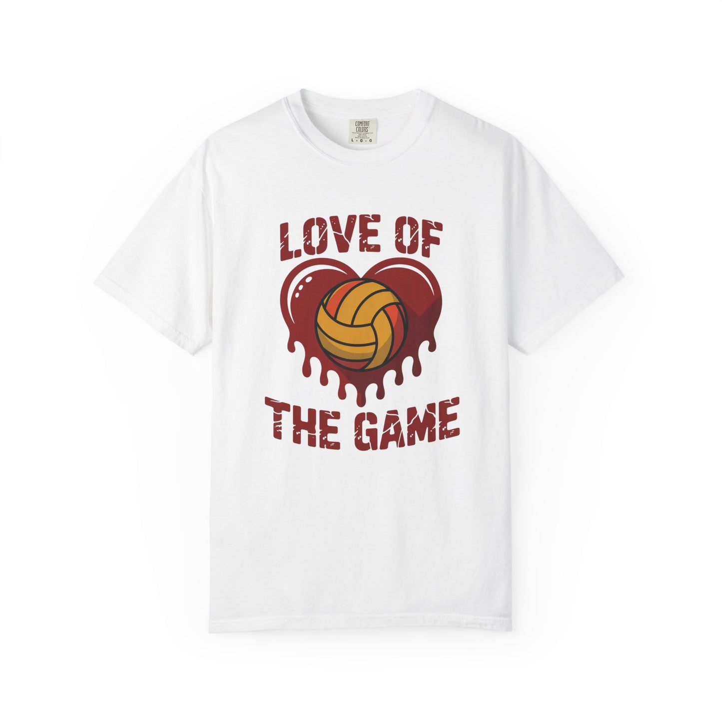 Love Of The Game