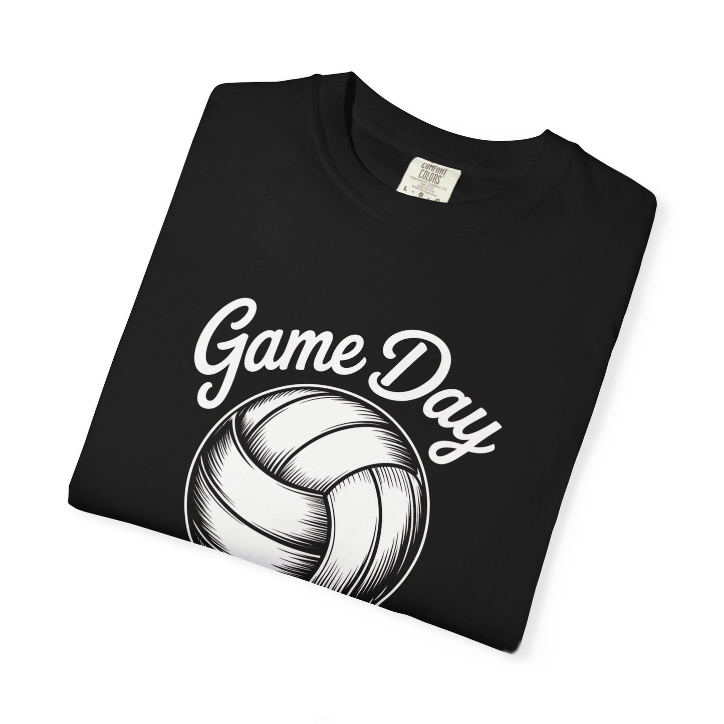 Game Day