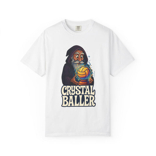 Crystal Baller