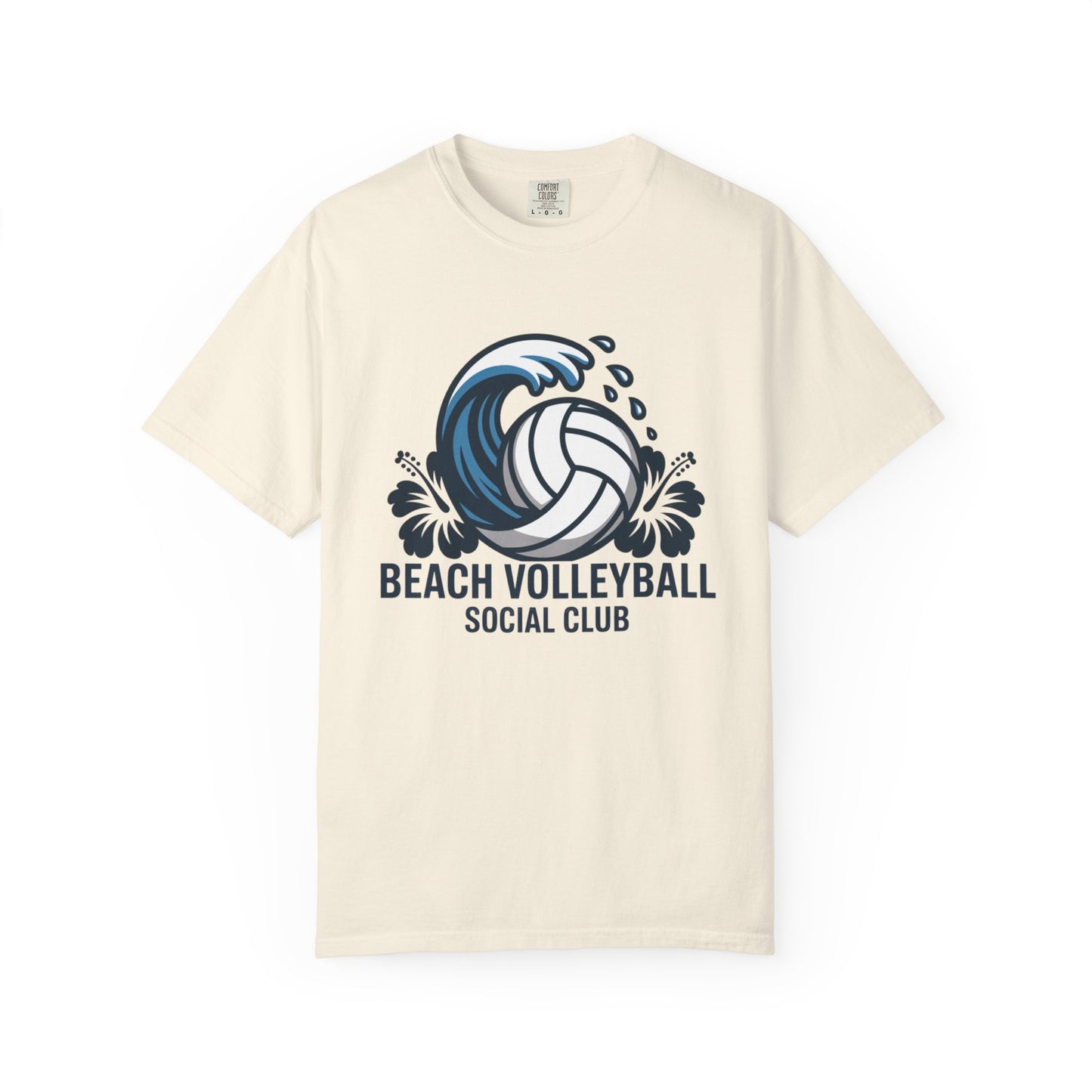 Beach Volleyball Social Club