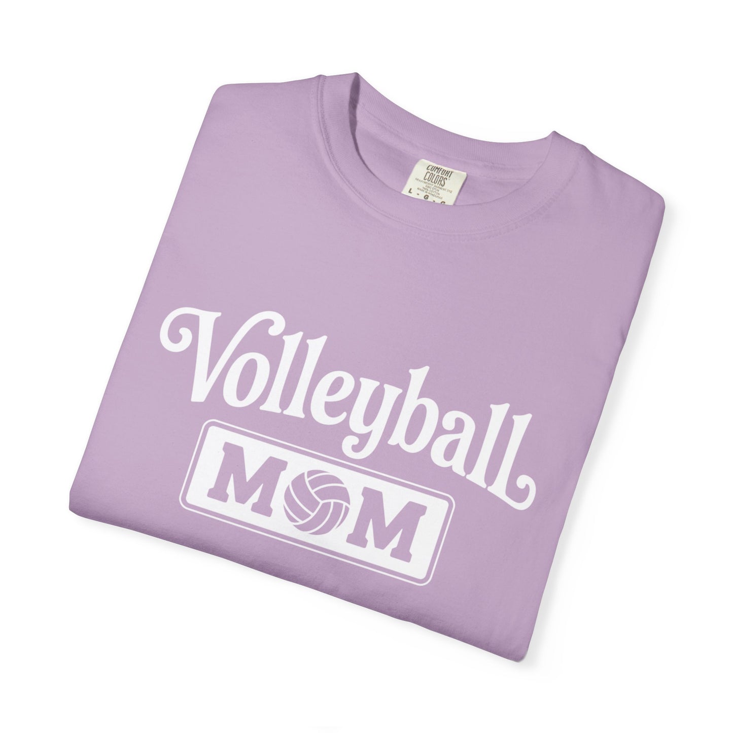 Volleyball Mom