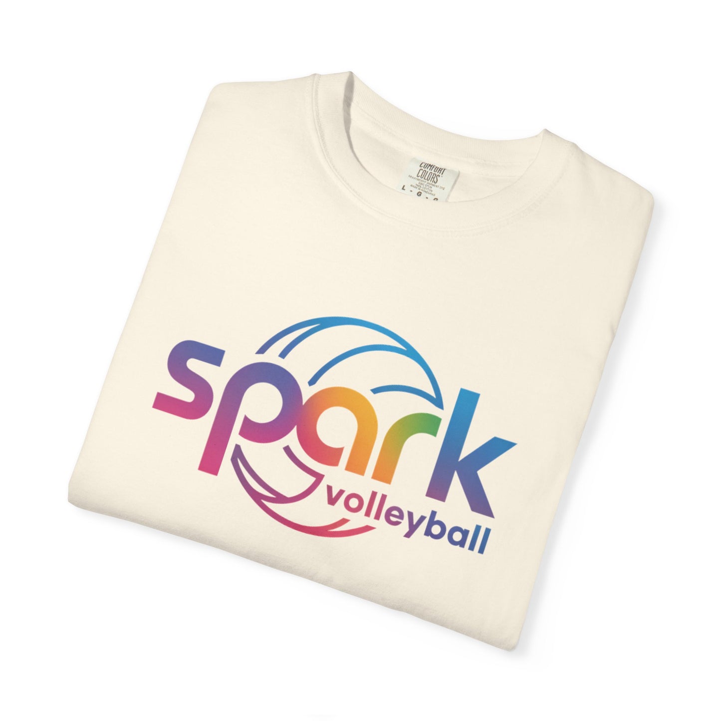 Spark Volleyball