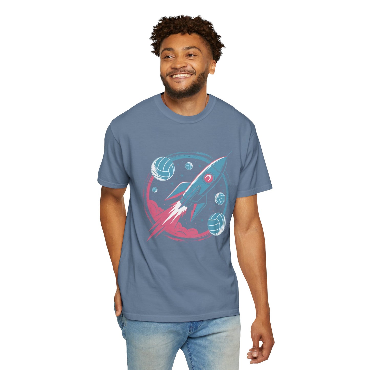 Space Travel