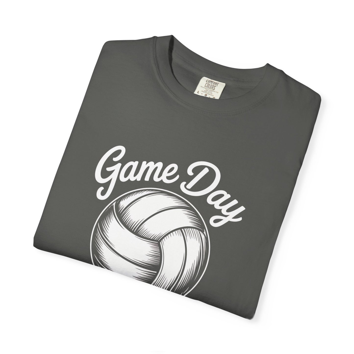Game Day