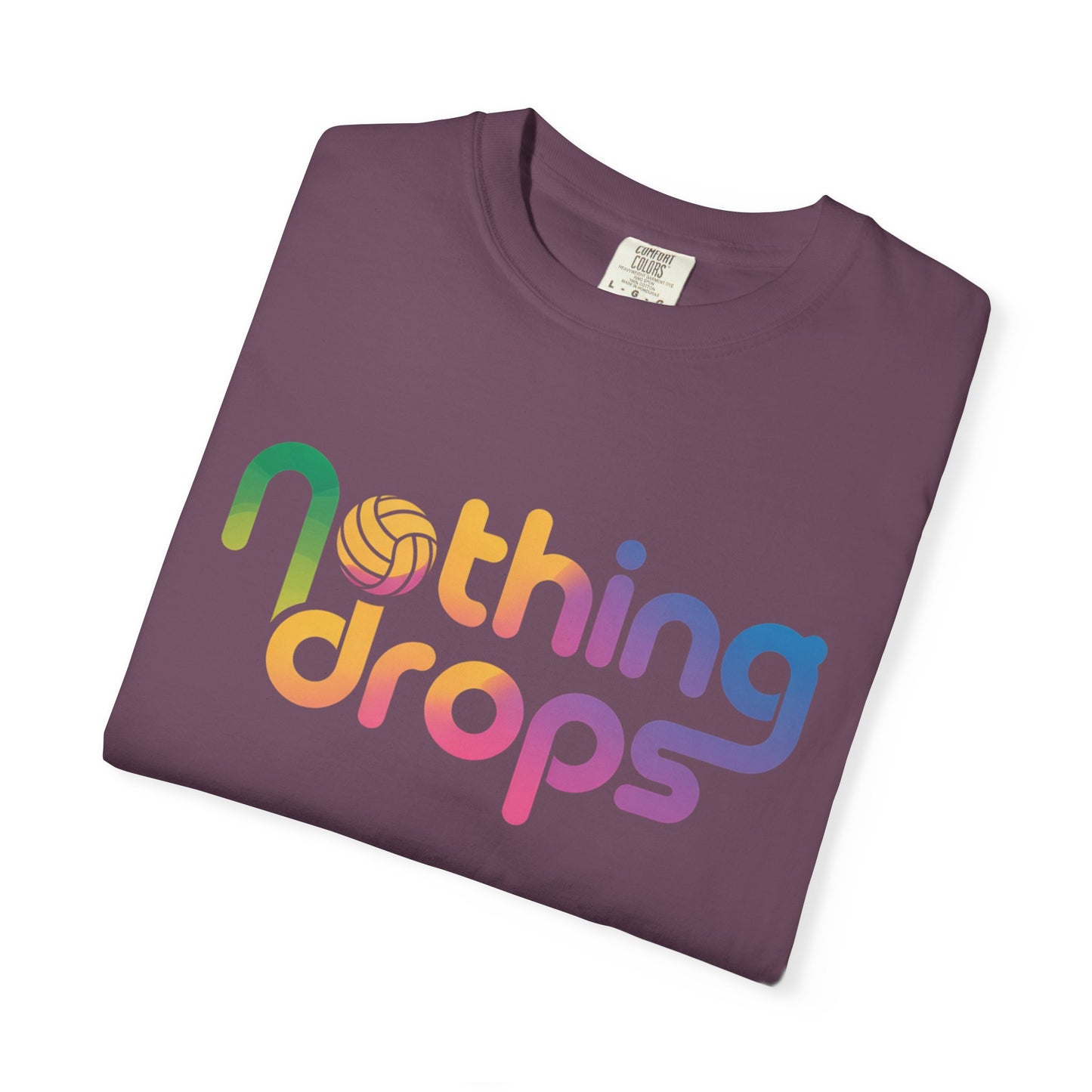 Nothing Drops