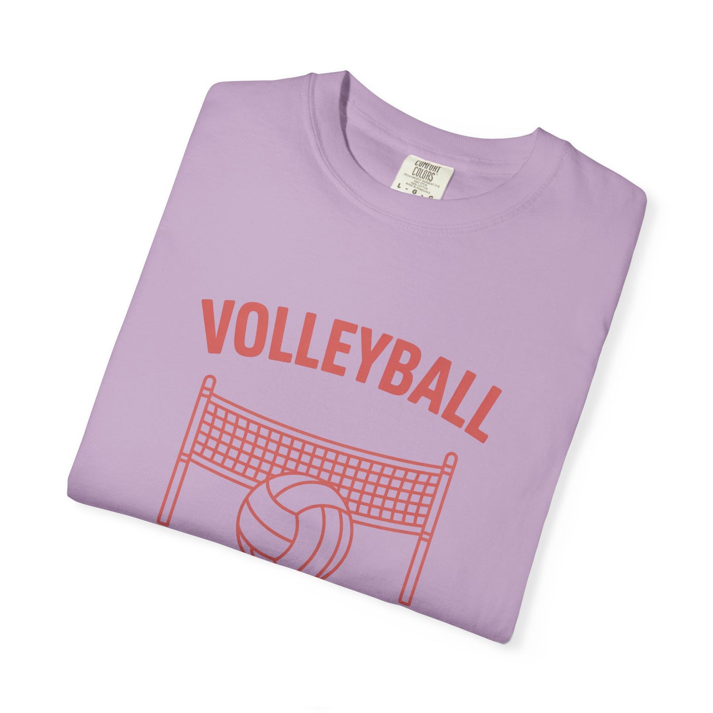 Volleyball State Of Mind