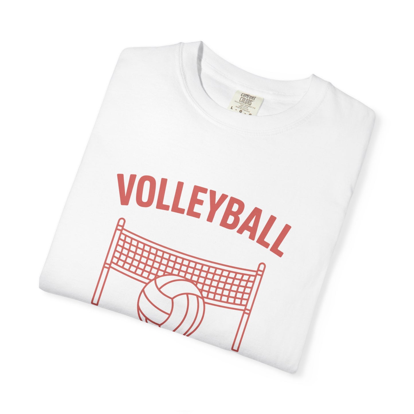 Volleyball State Of Mind